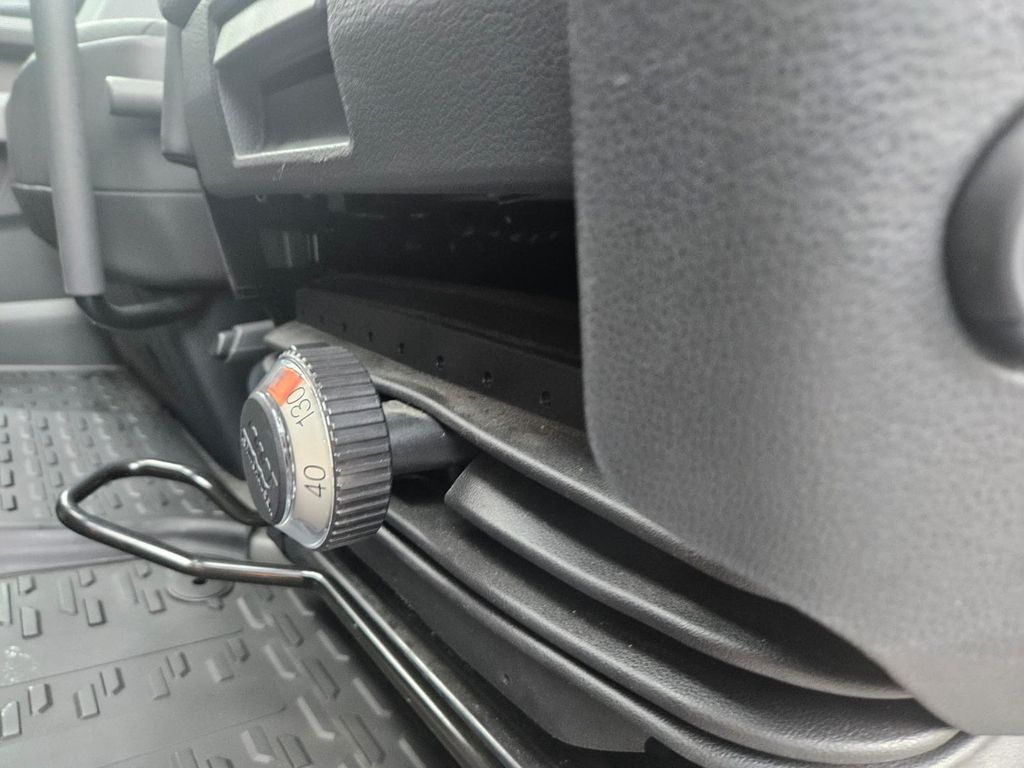 Volkswagen Crafter 2019