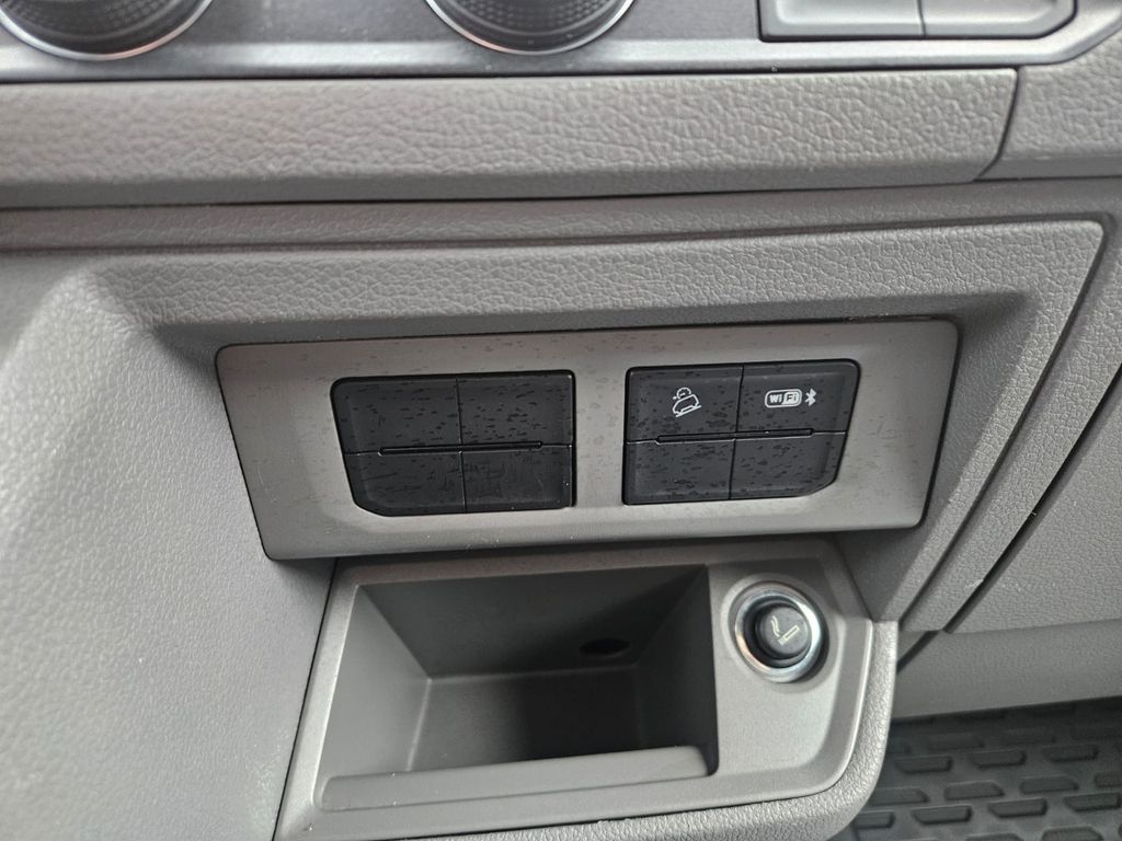 Volkswagen Crafter 2019