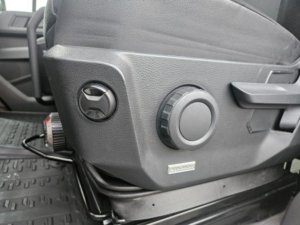 Volkswagen Crafter 2019