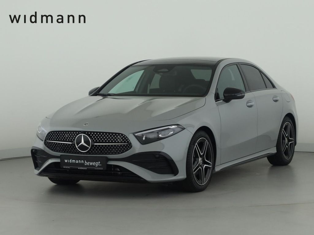 Mercedes-Benz A 200 2025