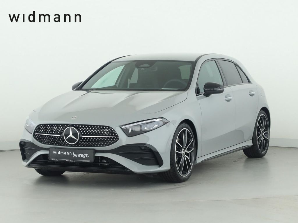Mercedes-Benz A 200 2025