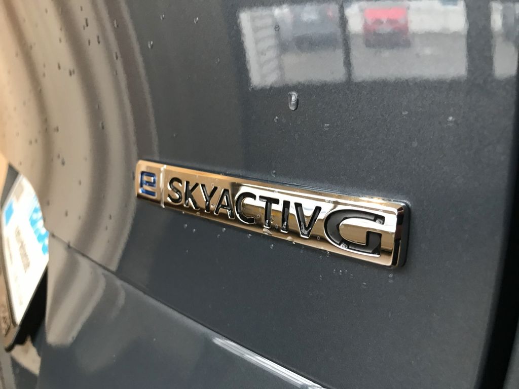 Mazda CX-30 2025