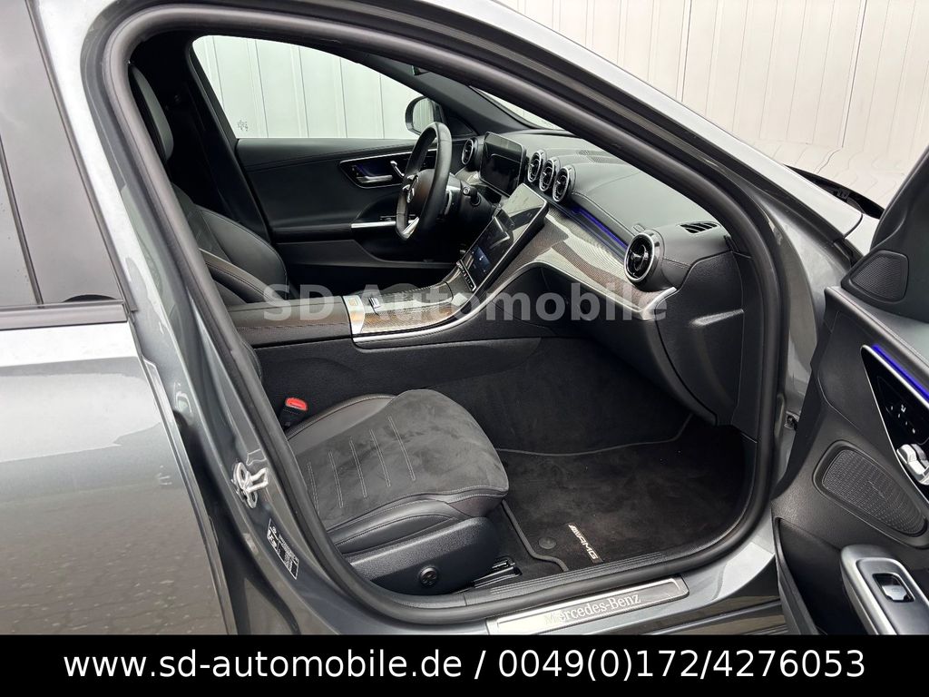 Mercedes-Benz C 200 2023