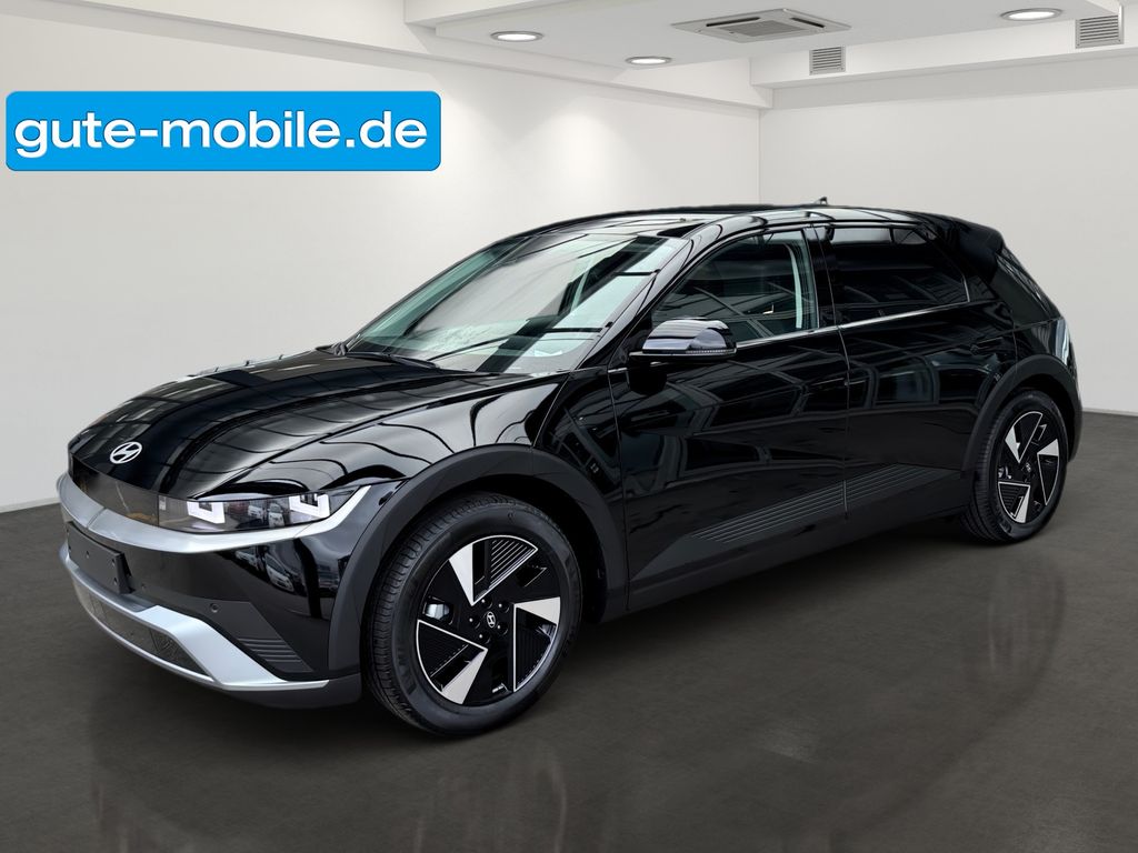 Hyundai IONIQ 5 2025