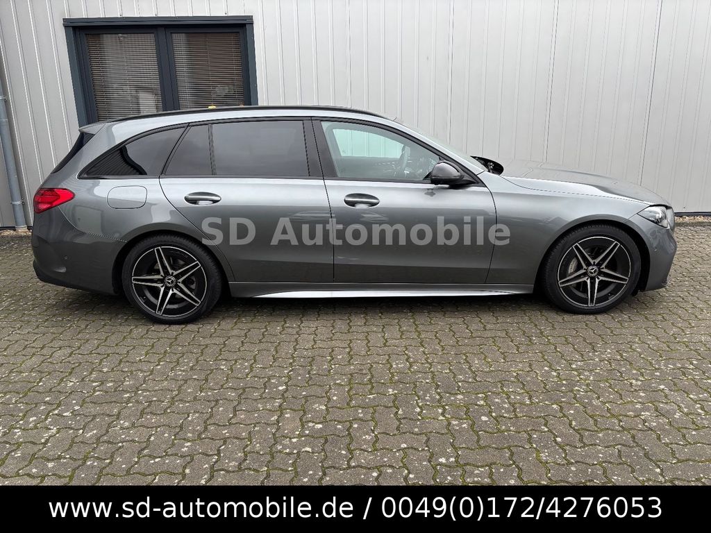 Mercedes-Benz C 200 2023