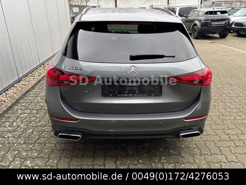 Mercedes-Benz C 200 2023
