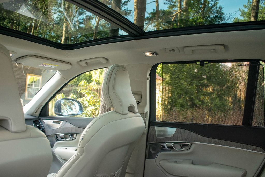 Volvo XC90 2022