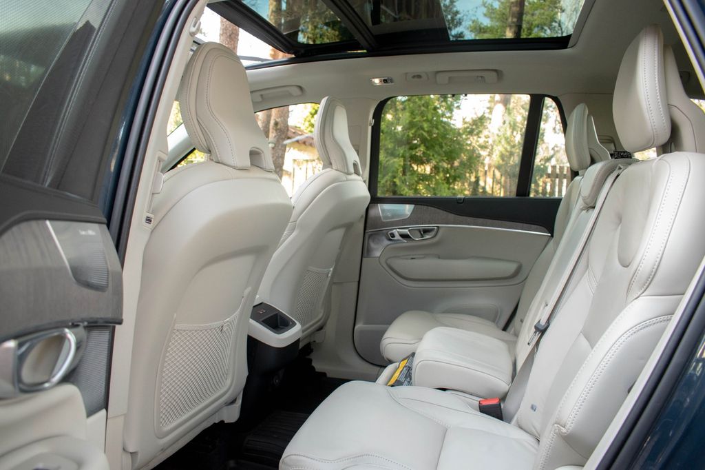 Volvo XC90 2022