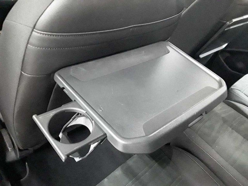 Volkswagen Touran 2021