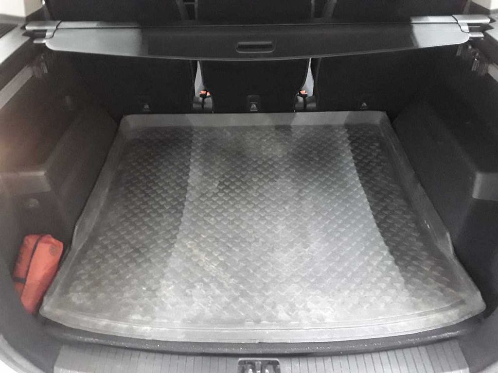 Volkswagen Touran 2021