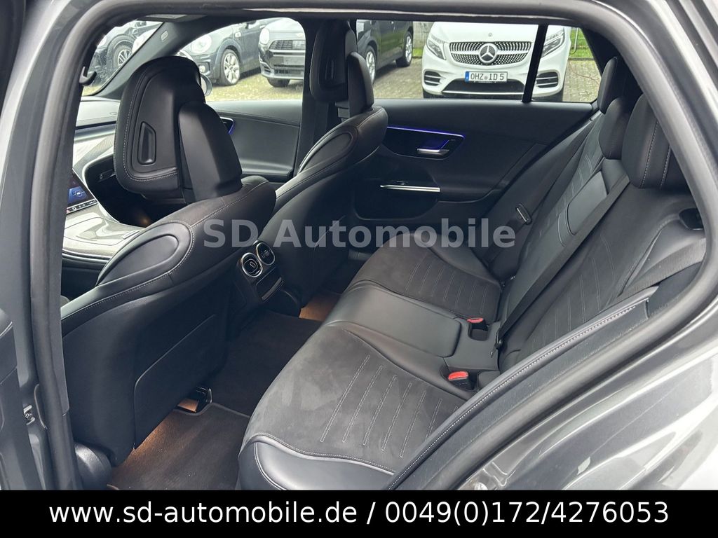 Mercedes-Benz C 200 2023