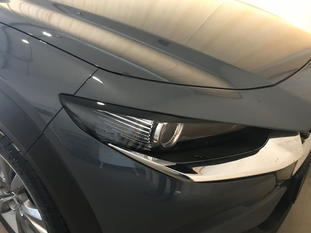 Mazda CX-30 2025
