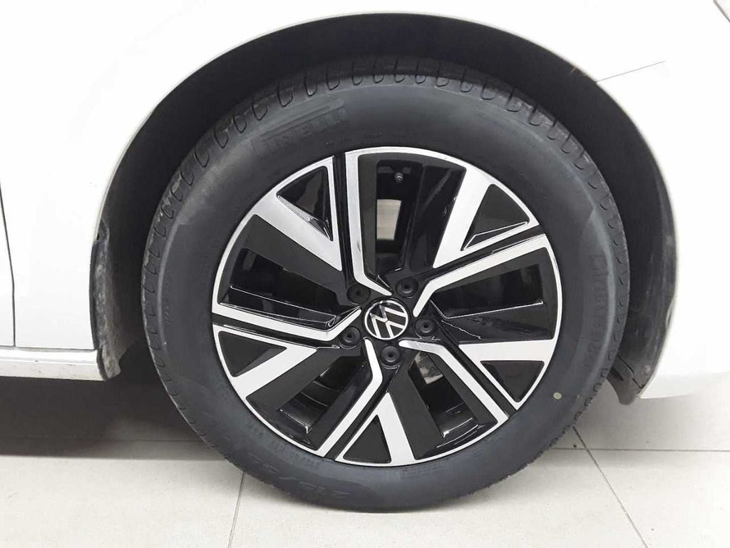 Volkswagen Touran 2021