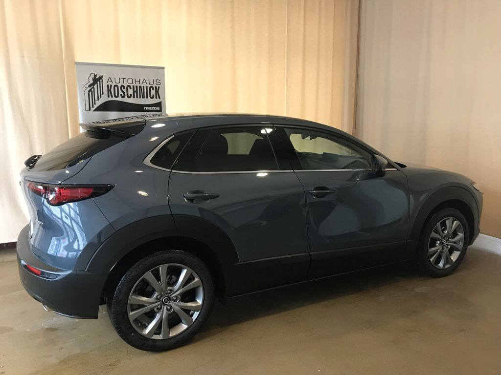 Mazda CX-30 2025