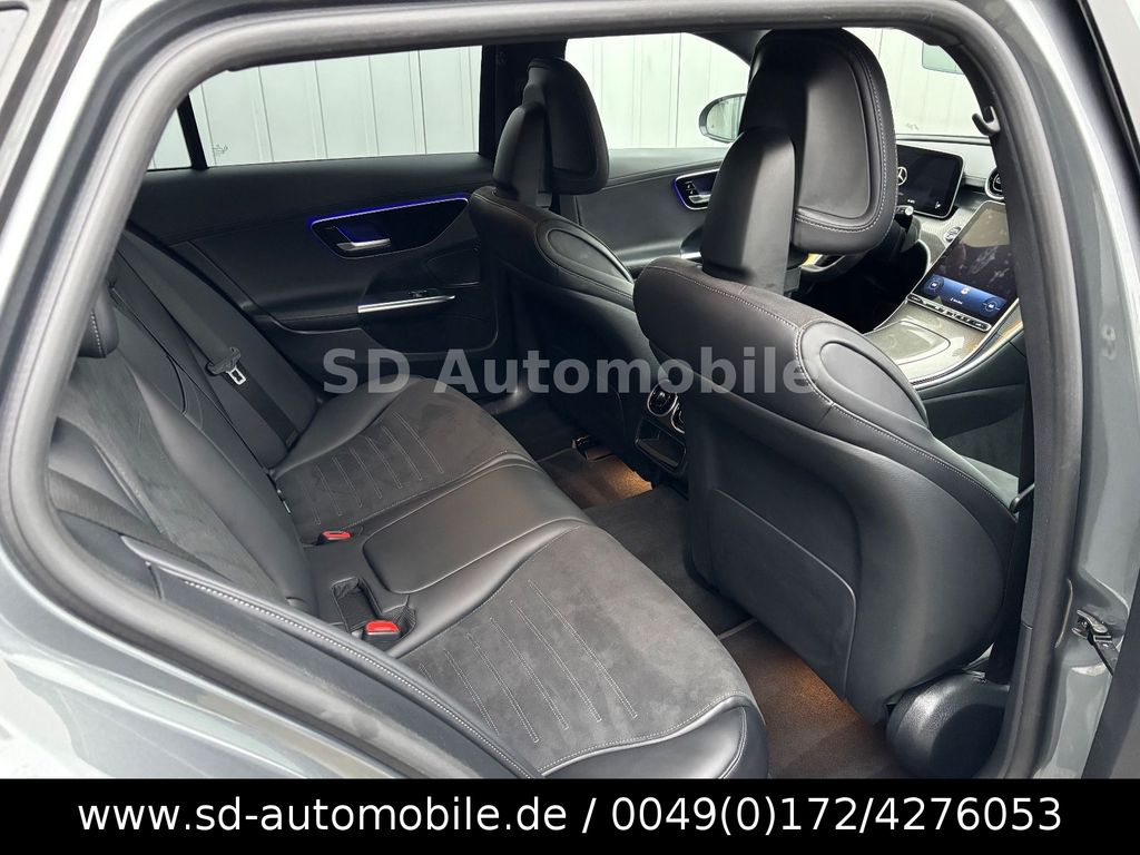 Mercedes-Benz C 200 2023