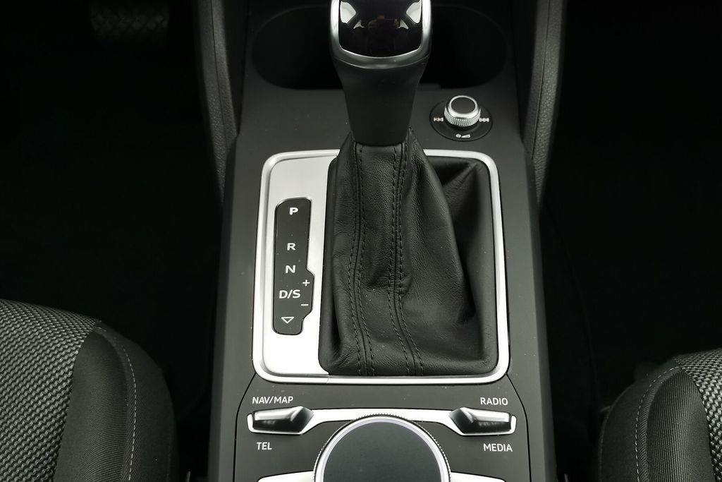 Audi Q2 2023