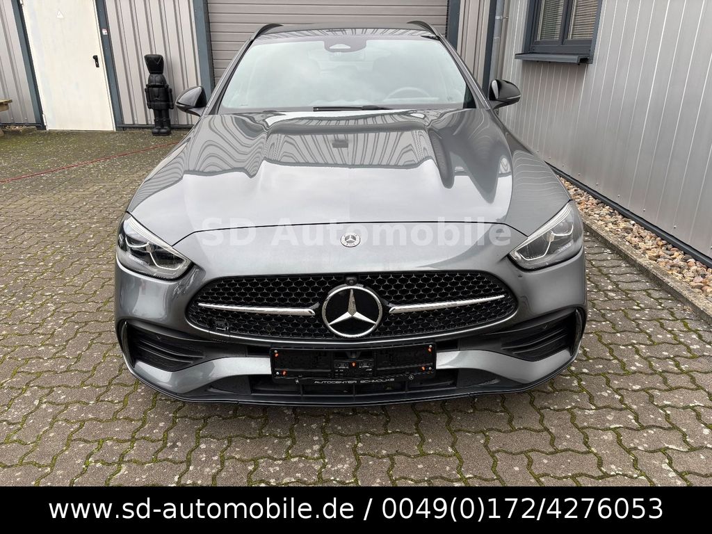 Mercedes-Benz C 200 2023