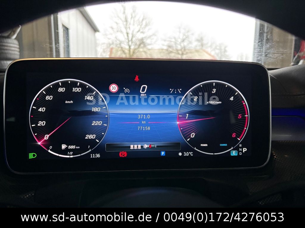 Mercedes-Benz C 200 2023