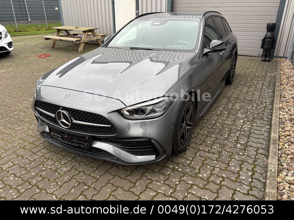 Mercedes-Benz C 200 2023
