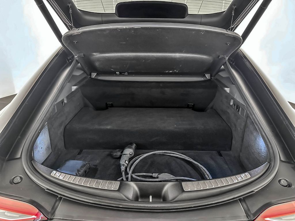 Mercedes-Benz AMG GT 2022