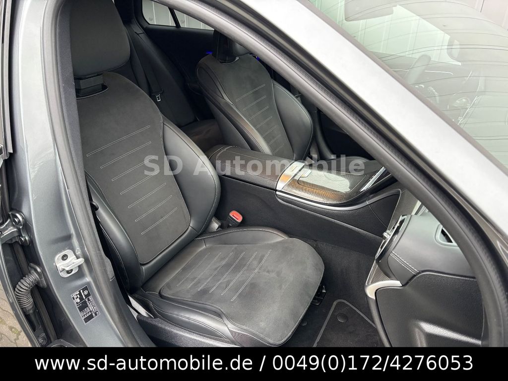 Mercedes-Benz C 200 2023