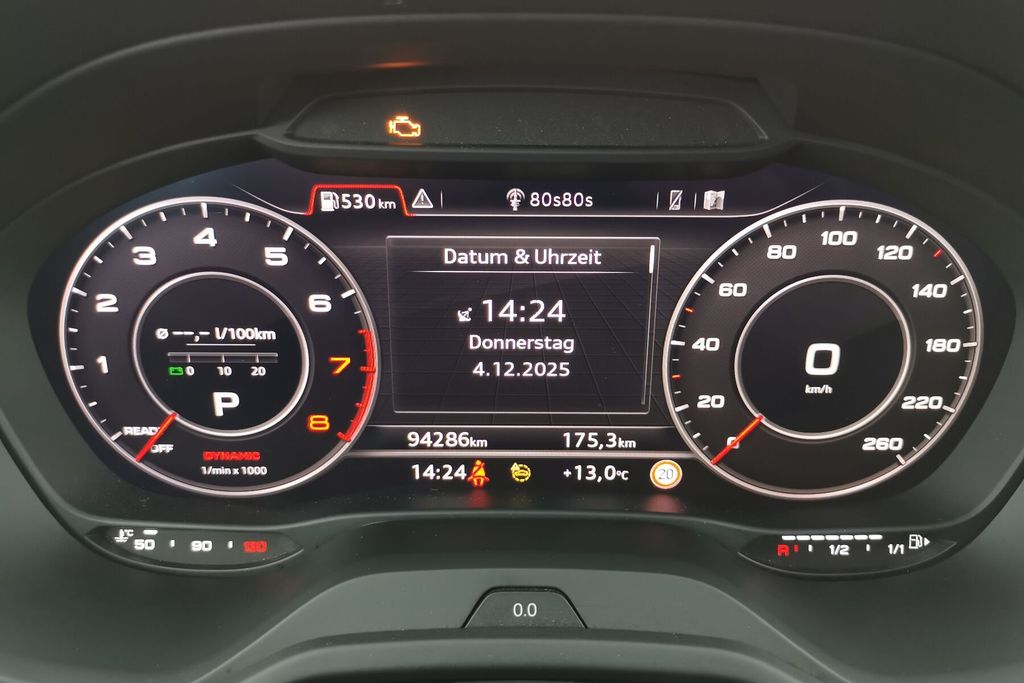 Audi Q2 2023