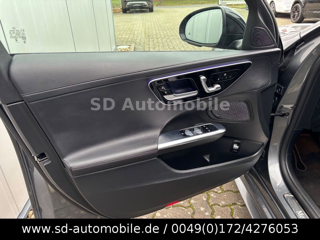 Mercedes-Benz C 200 2023