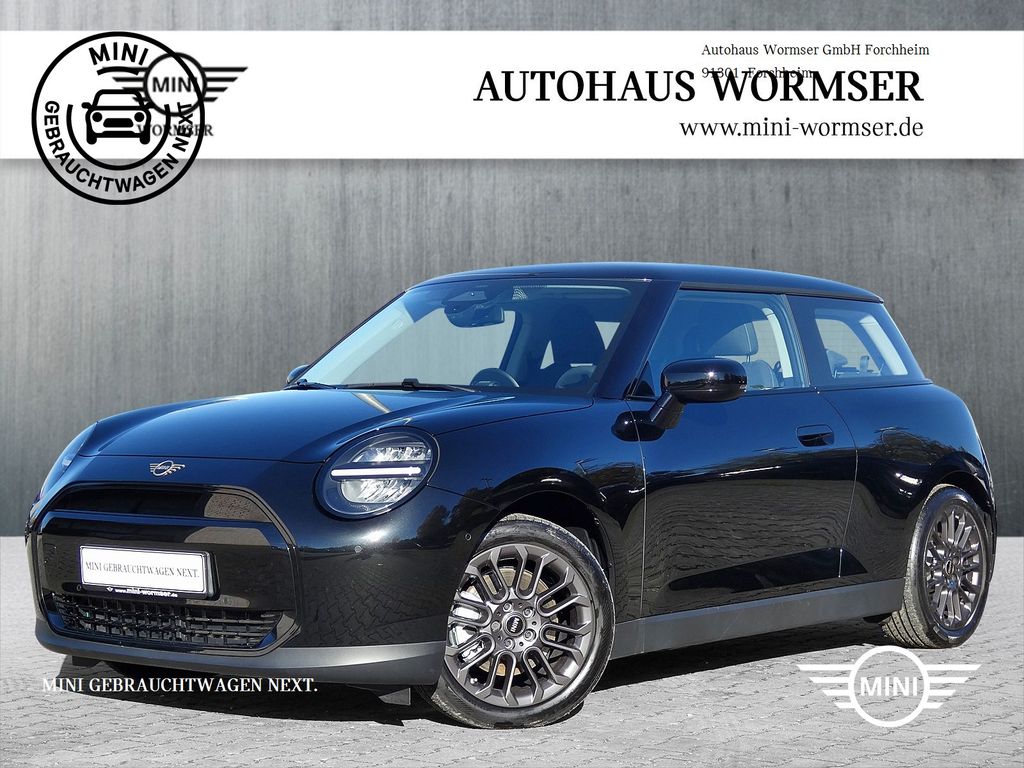 MINI Cooper E 2024