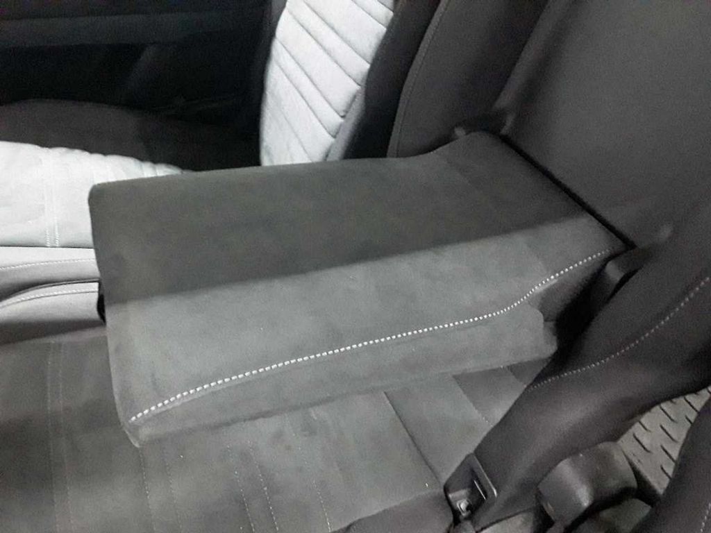 Volkswagen Touran 2021