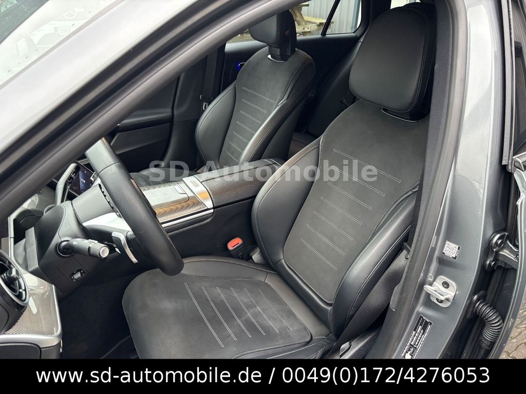 Mercedes-Benz C 200 2023