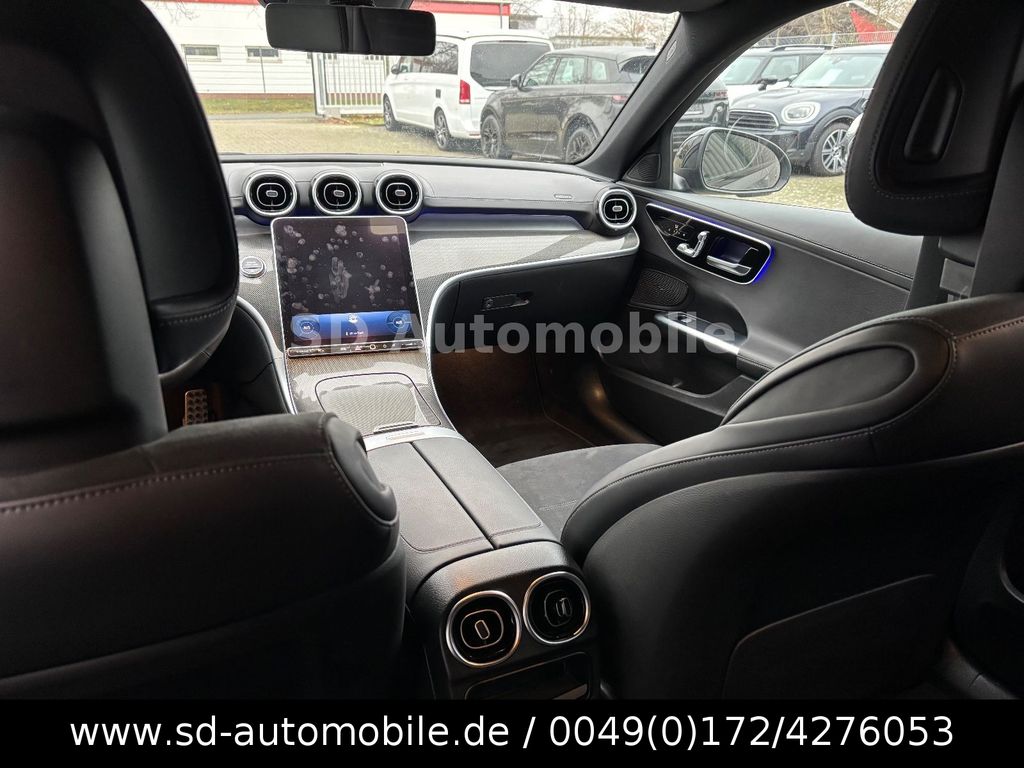 Mercedes-Benz C 200 2023