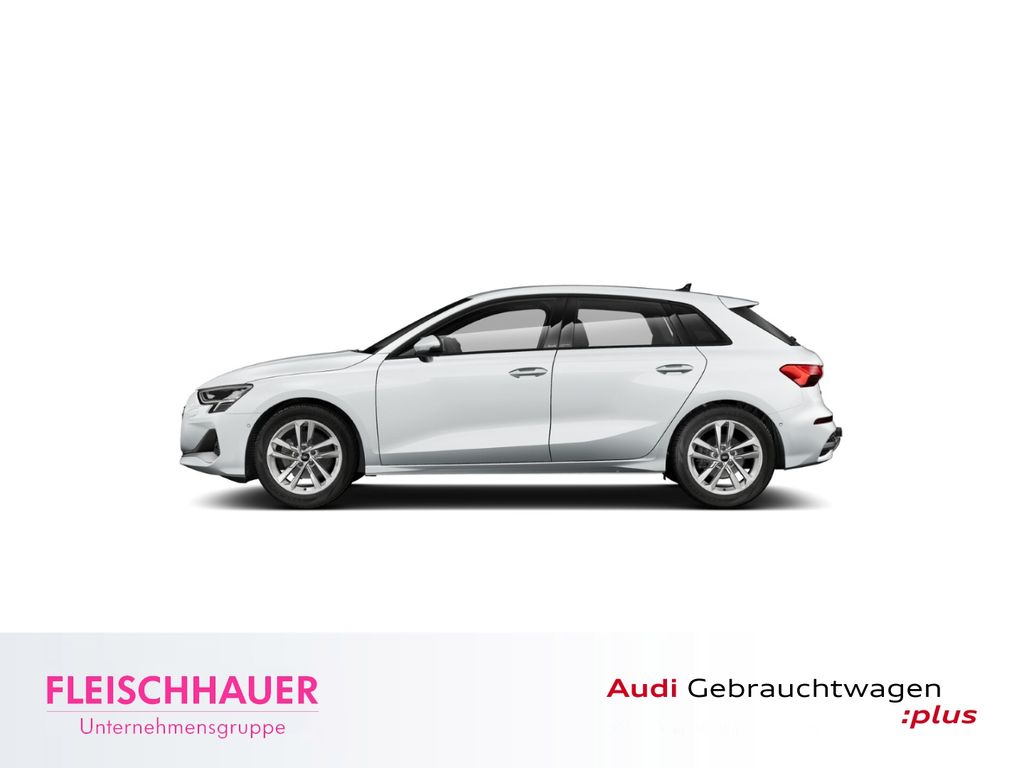 Audi A3 2025