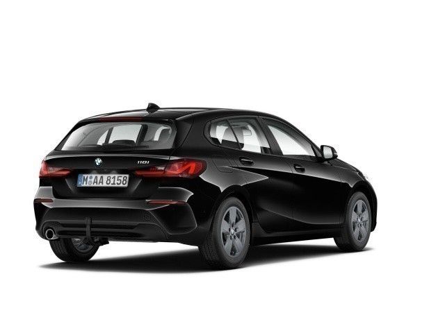 BMW 118 2023