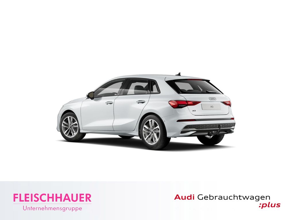 Audi A3 2025