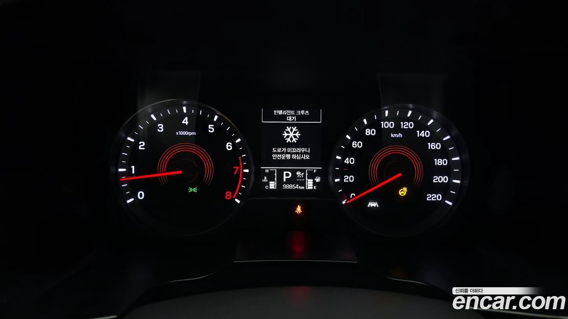 KG_Mobility_Ssangyong KORANDO 2022