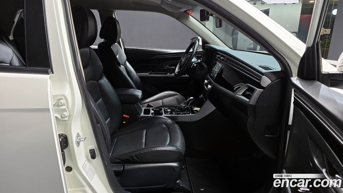 KG_Mobility_Ssangyong KORANDO 2022