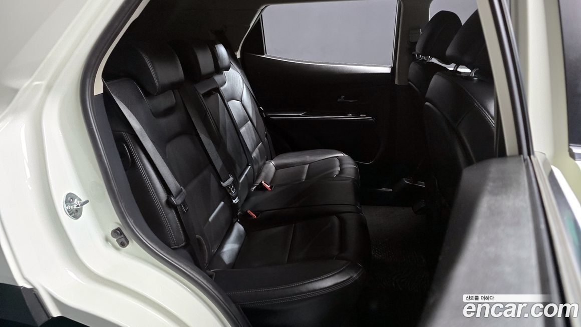 KG_Mobility_Ssangyong KORANDO 2022