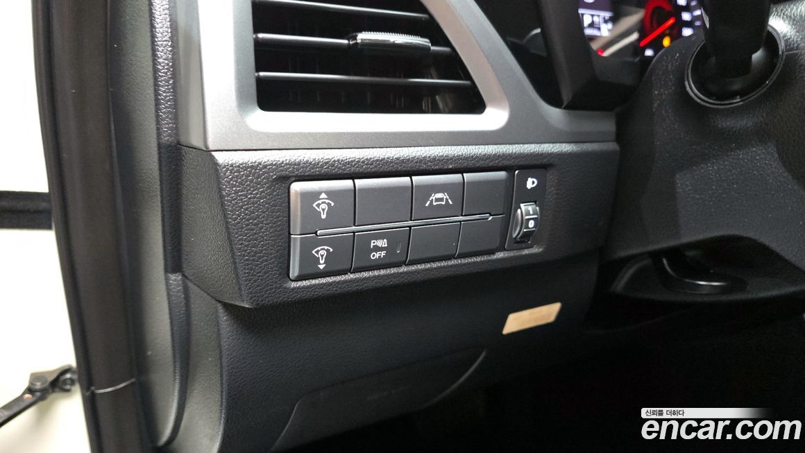 KG_Mobility_Ssangyong KORANDO 2022