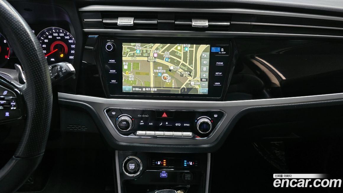 KG_Mobility_Ssangyong KORANDO 2022