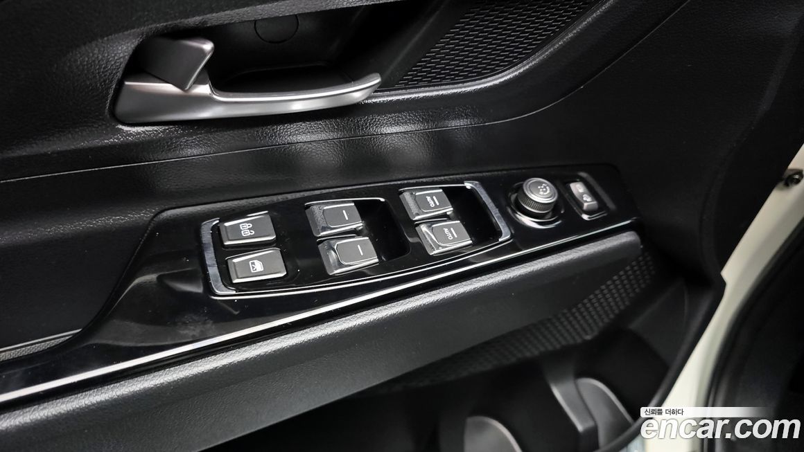 KG_Mobility_Ssangyong KORANDO 2022