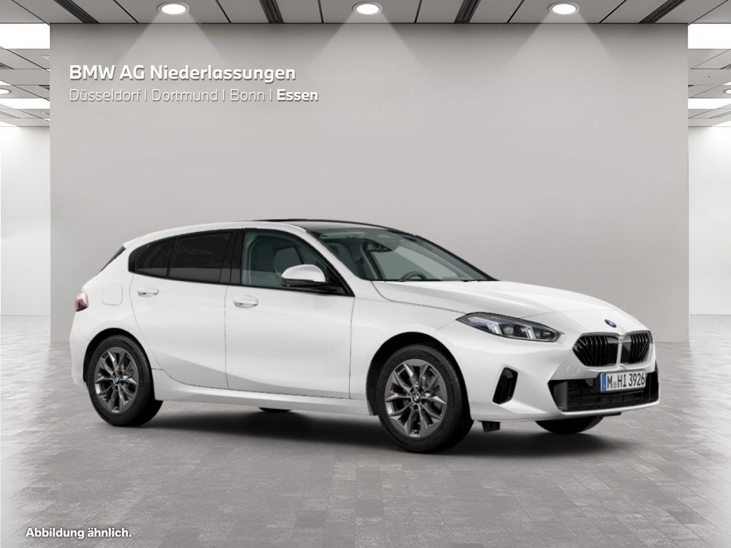 BMW 116 2024