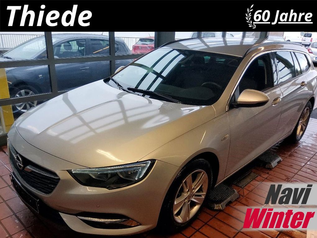 Opel Insignia 2020