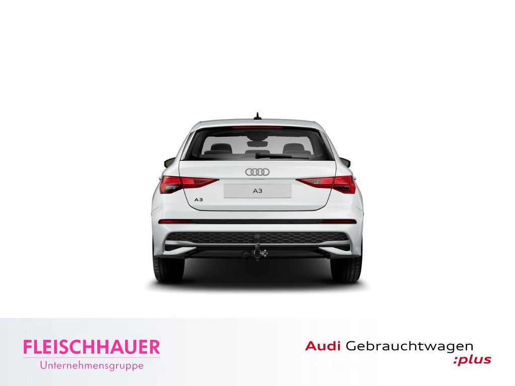 Audi A3 2025