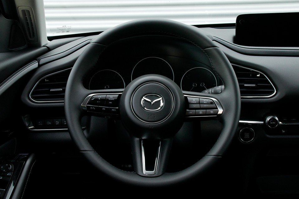 Mazda CX-30 2025