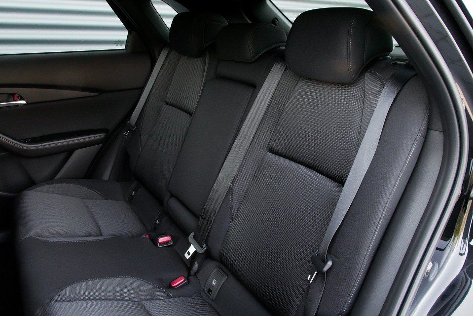 Mazda CX-30 2025