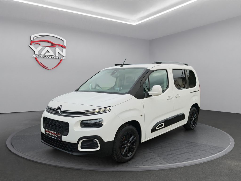 Citroën Berlingo 2020