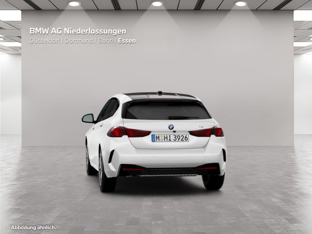 BMW 116 2024
