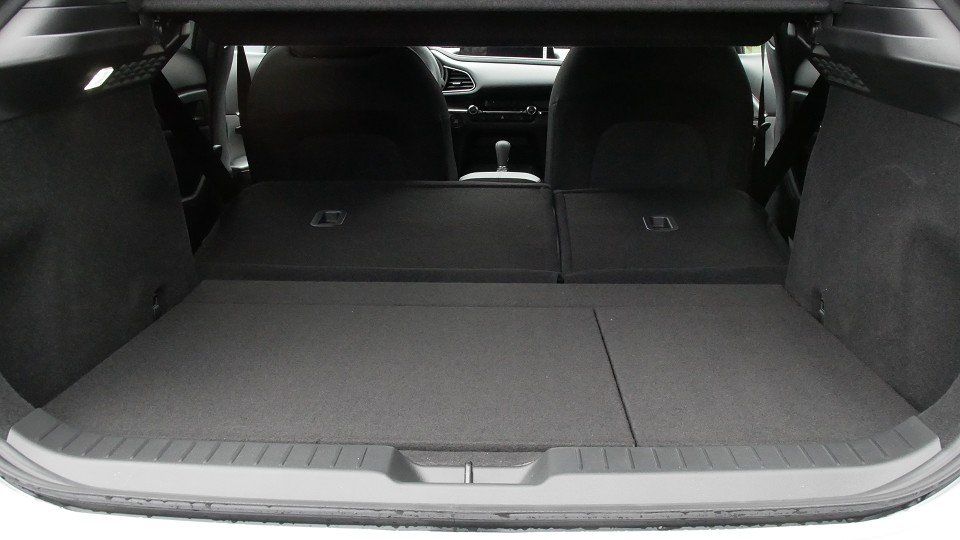 Mazda CX-30 2025