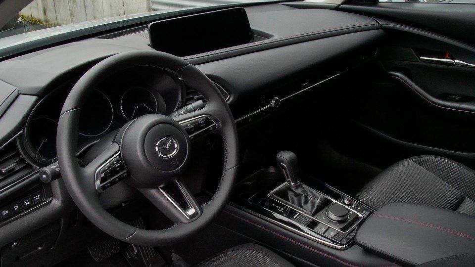 Mazda CX-30 2025