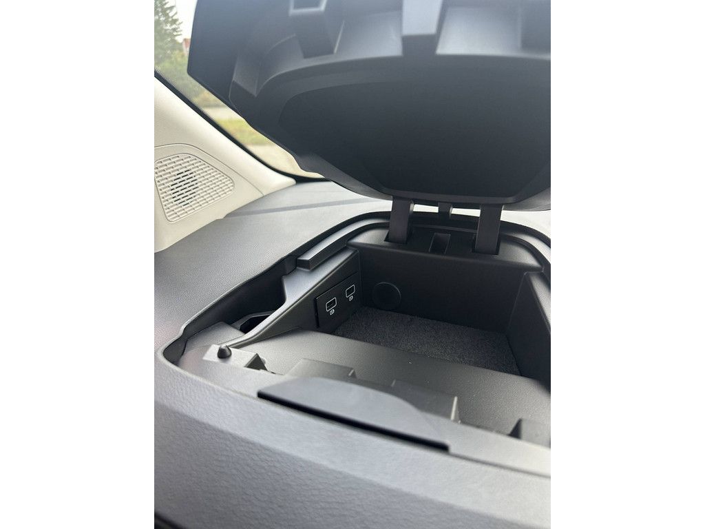 Nissan Townstar 2025